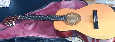 Chitarra classica Stagg