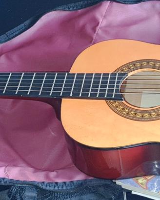 Chitarra classica Stagg