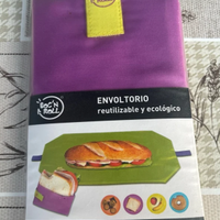 Borsa Porta Panini