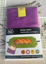 Borsa Porta Panini