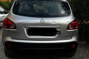 Nissan Qashqai 1.5 dci