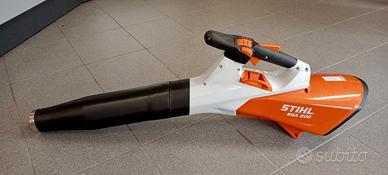 Soffiatore STIHL BGA 200
