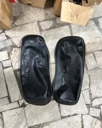 COPERCHI IN PELLE HARLEY DAVIDSON