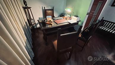 STUDIO IN STILE RINASCIMENTALE TOSCANO