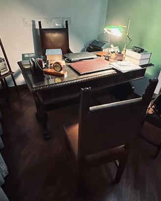 STUDIO IN STILE RINASCIMENTALE TOSCANO
