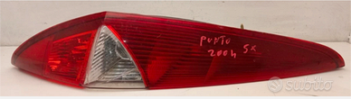 FANALE POSTERIORE SINISTRO PER FIAT PUNTO 188