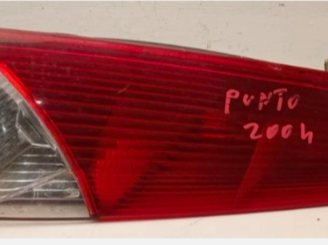 FANALE POSTERIORE SINISTRO PER FIAT PUNTO 188