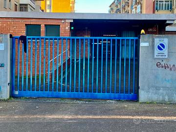 Box chiuso IS MIRRIONIS ZONA VIA CADELLO