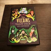 Carte Disney (Inglese)