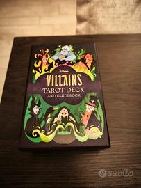 Carte Disney (Inglese)