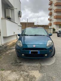 Fiat Punto 1.3 multijet