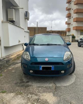 Fiat Punto 1.3 multijet