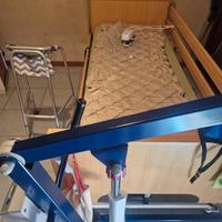 letto ortopedico