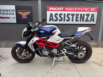 Mv Agusta Brutale 1090 RR