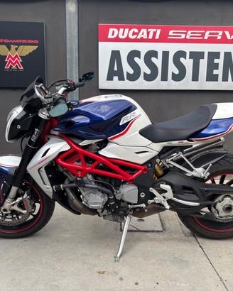 Mv Agusta Brutale 1090 RR