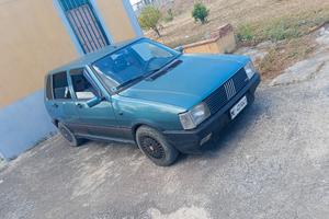 fiat uno turbo diesel 