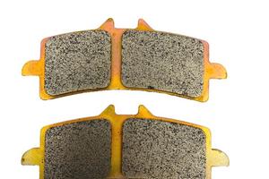 PASTIGLIE DUCATI PANIGALE FRENO Z04 CD 61340841A V