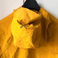 Montura Magica Gtx Pro Jacket Mustard