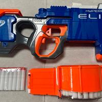 Nerf Elite Hyperfire