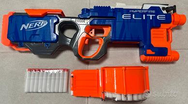 Nerf Elite Hyperfire