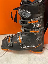 Scarponi sci tecnica