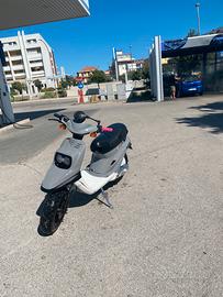 Booster mbk spirit 1998