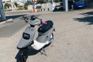 Booster mbk spirit 1998