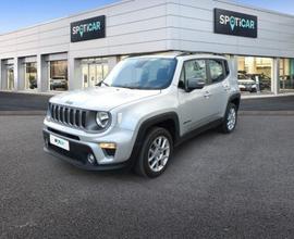 JEEP Renegade phev my21 Limited 13 turbo t4 phev