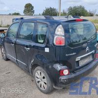 Citroen c3 picasso sh 1.6 hdi 90 92cv -ricambi