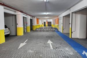 Garage/Box - Catania