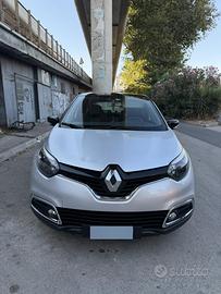 Renault Captur 1.5 Dci 90 CV