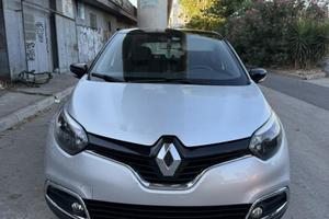 Renault Captur 1.5 Dci 90 CV