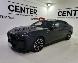 BMW Serie 7 740d xDrive Msport