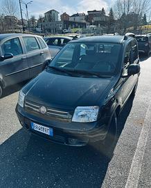 Fiat Panda 2A SERIE  Benzina 1.2 Emotion