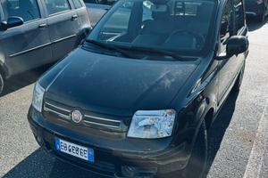 Fiat Panda 2A SERIE  Benzina 1.2 Emotion