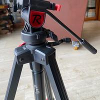 TREPPIEDE/CAVALLETTO