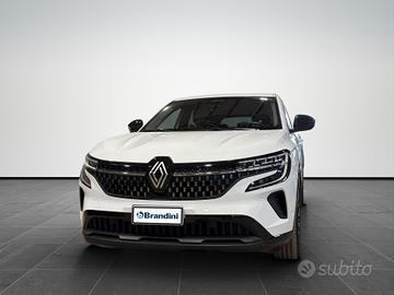 RENAULT Austral 1.3 mild hybrid Techno 160cv auto