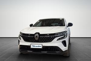 RENAULT Austral 1.3 mild hybrid Techno 160cv auto