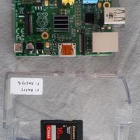Raspberry Pi