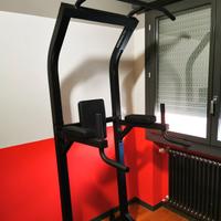 Decathlon Training Station 900
