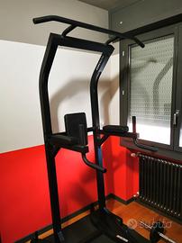 Decathlon Training Station 900