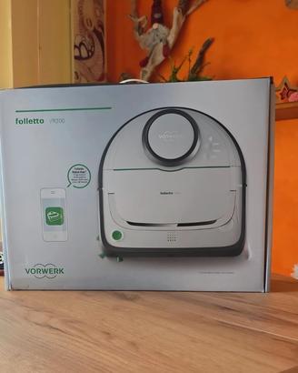 robot folletto