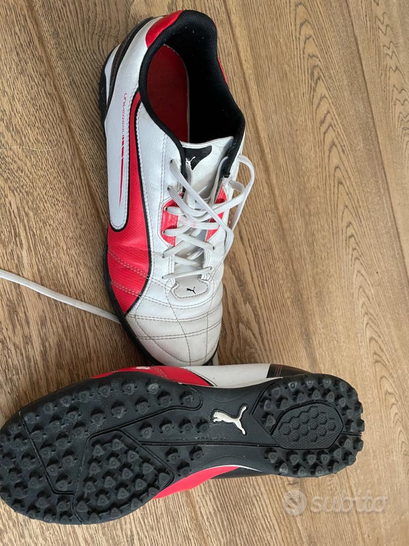 Botines puma momentta hotsell