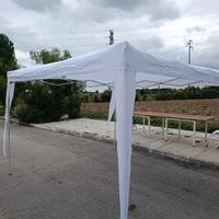 gazebo facilissimo 