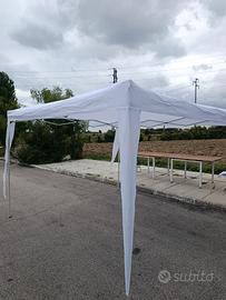 gazebo facilissimo 