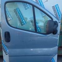 Porta Anteriore Destra Renault Trafic 2010