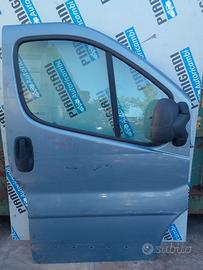 Porta Anteriore Destra Renault Trafic 2010