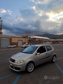 FIAT Punto 3ª Serie 1.3 Multijet SCAM.BIO - 2003