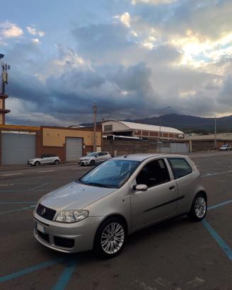 FIAT Punto 3ª Serie 1.3 Multijet SCAM.BIO - 2003