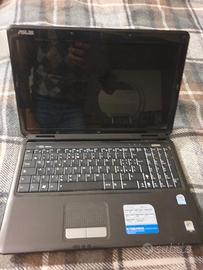PC Portatile Asus K50IJ